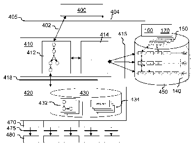 Une figure unique qui représente un dessin illustrant l'invention.